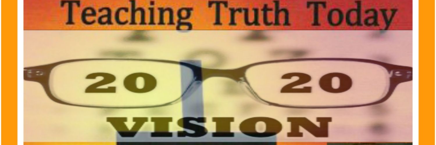 teachtruth2day's profile banner image