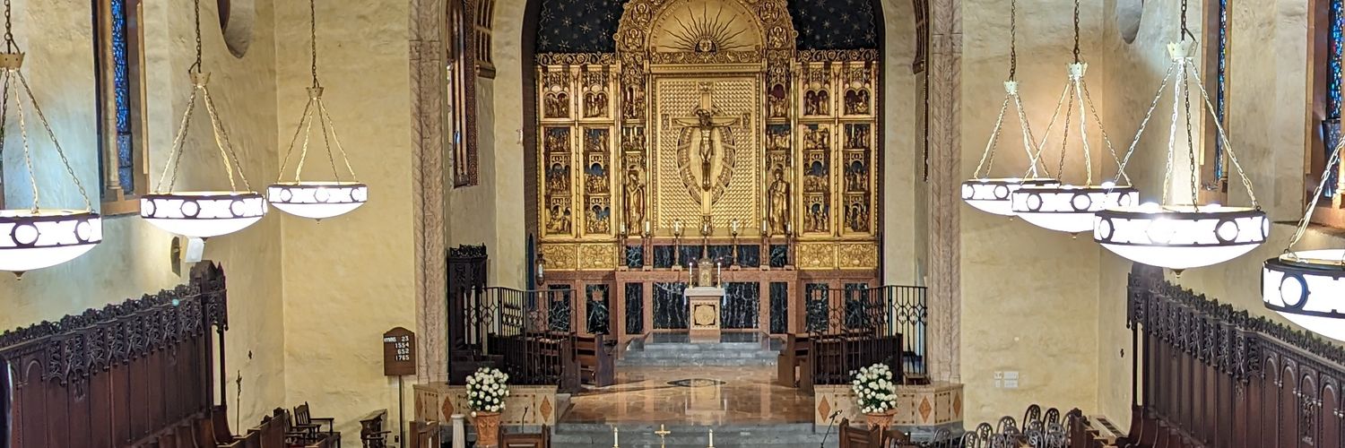 John Vincente banner