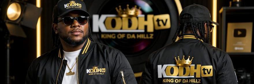 KODHTV's profile banner image