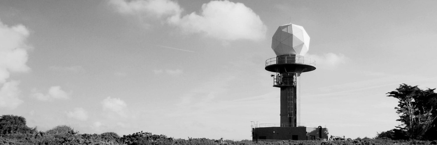 Jersey Met (Jersey_Met) Twitter