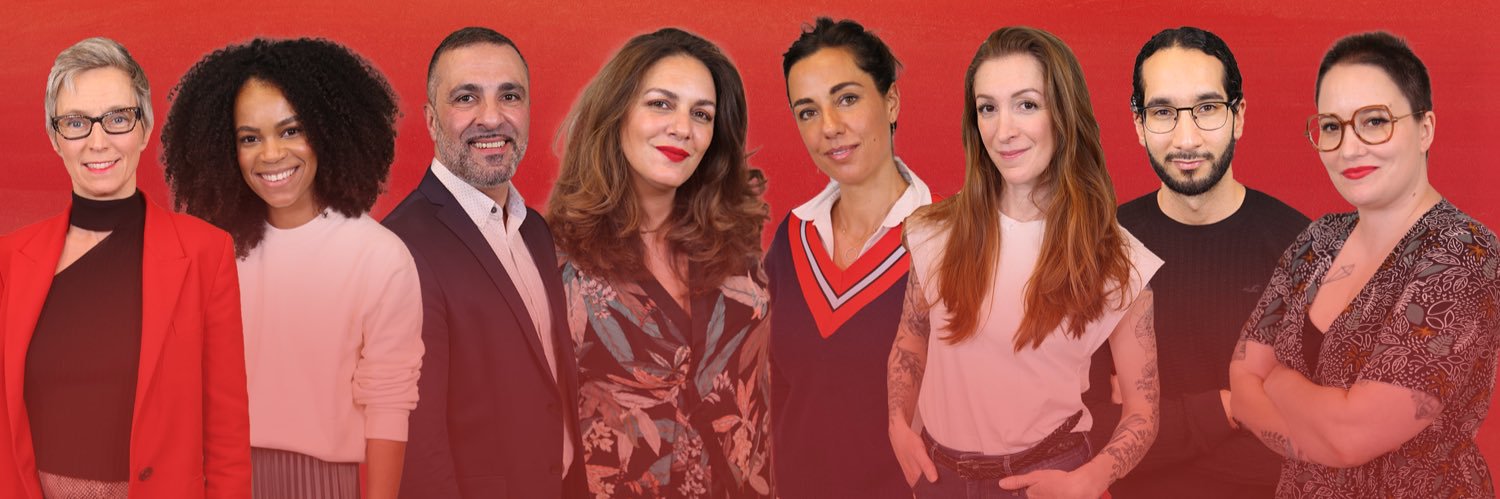 RadioMedDouce's profile banner image