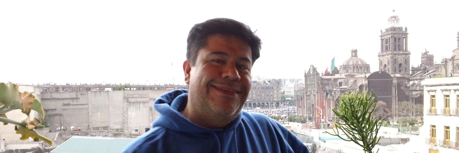 Manuel Aguilar Caloca banner