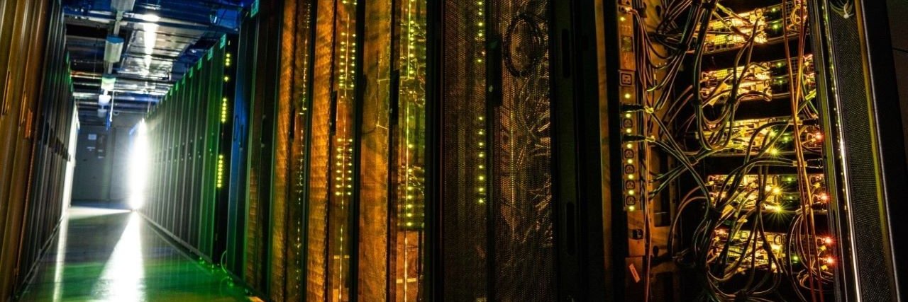 Centre for Environmental Data Analysis's banner