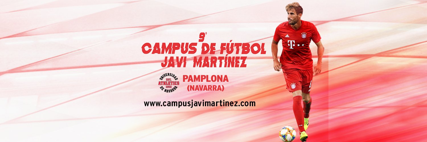 campusjm's profile banner image