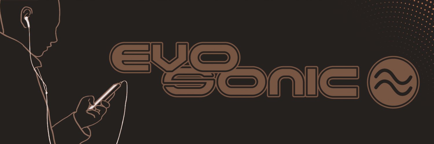 Evosonic Profile Banner
