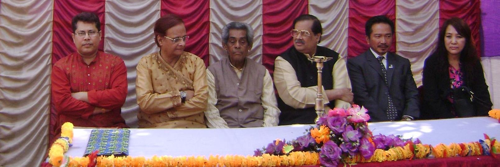 sangrahashala's profile banner image