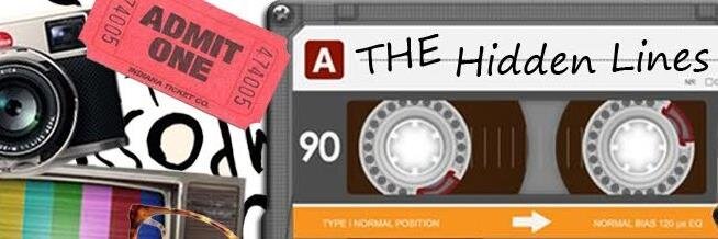 TheHiddenLines's profile banner image
