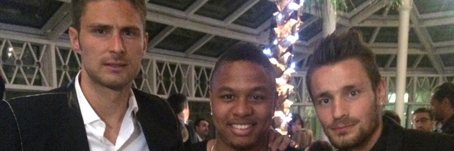 AlexerdBlaze5's profile banner image