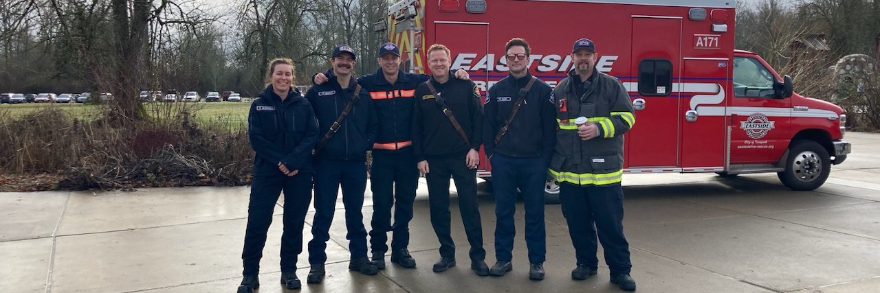 Eastside Fire & Rescue banner