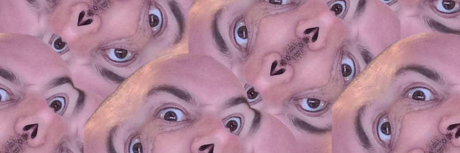 Drevlan83's profile banner image