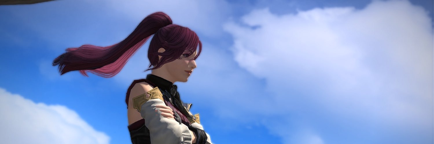 citronruby's profile banner image