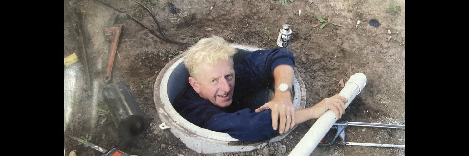 MikeConger4's profile banner image