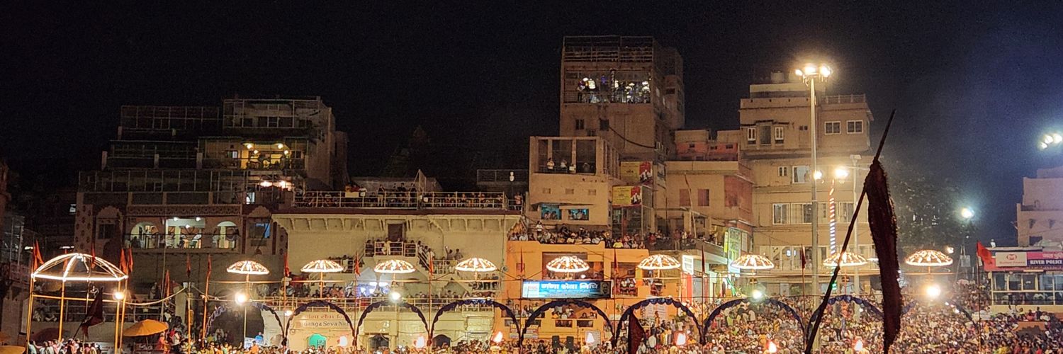 Partha Ghosh 🇮🇳 banner