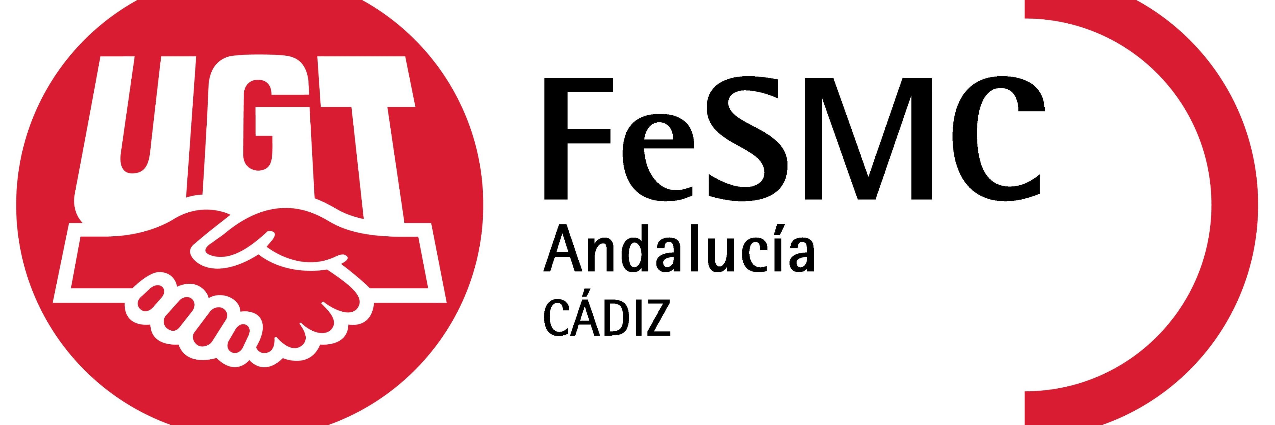 FeSMC UGT CADIZ banner