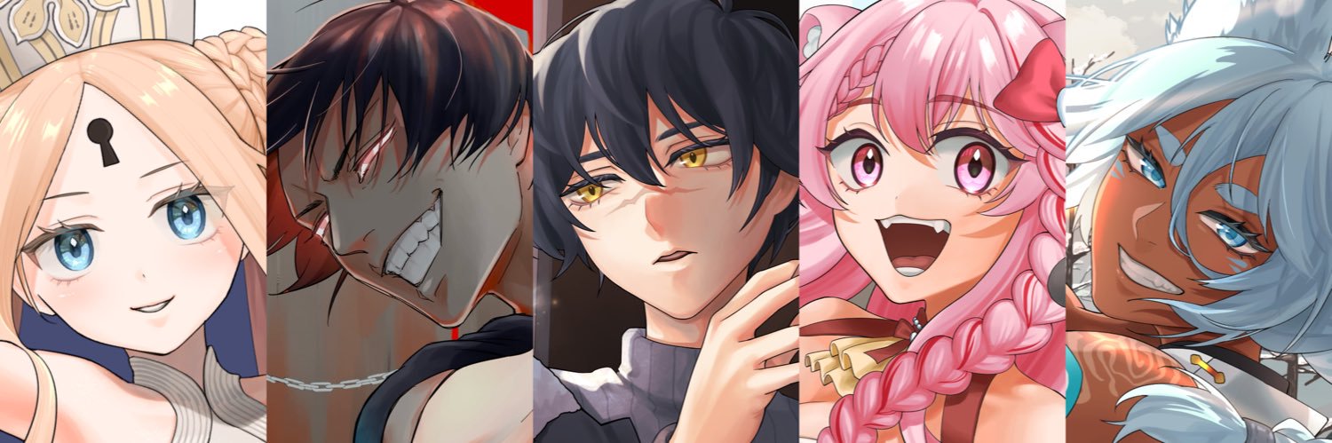 hiwono's profile banner image