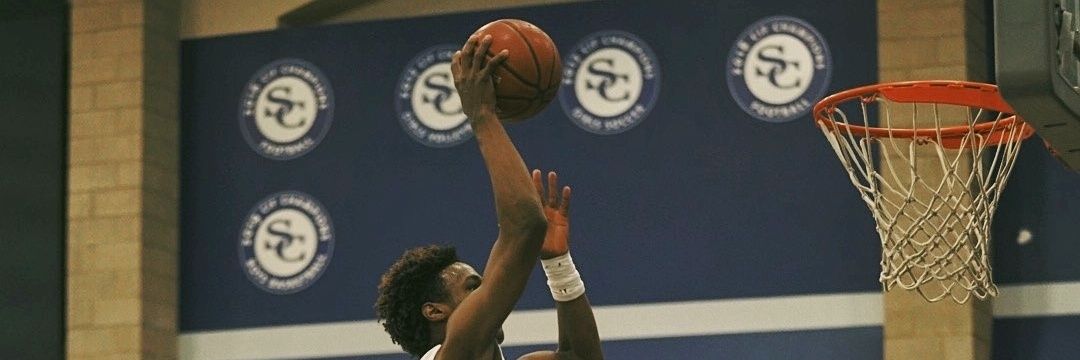 HS Basketball ♚ banner