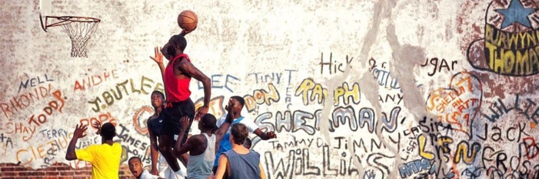 Led the way you are banner