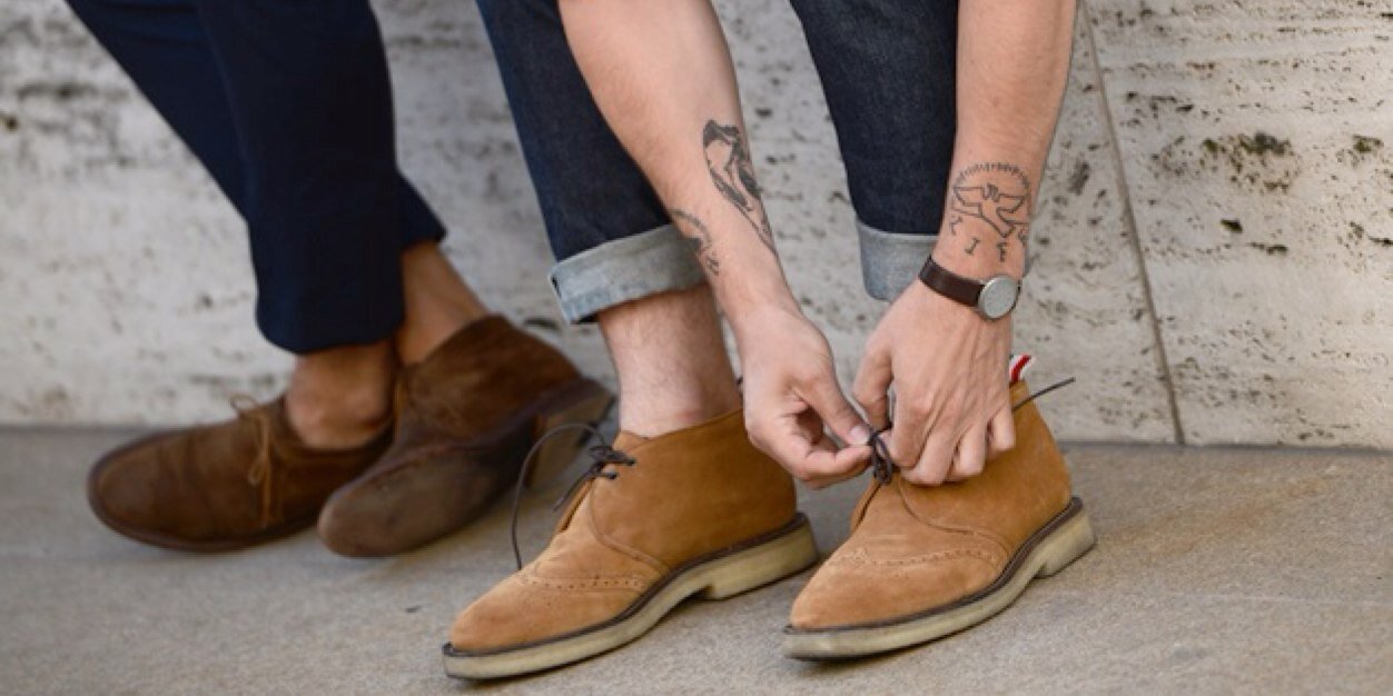 Jesper Ekroth banner