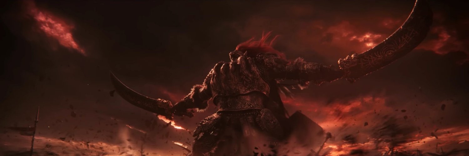 Radahnomics's profile banner image