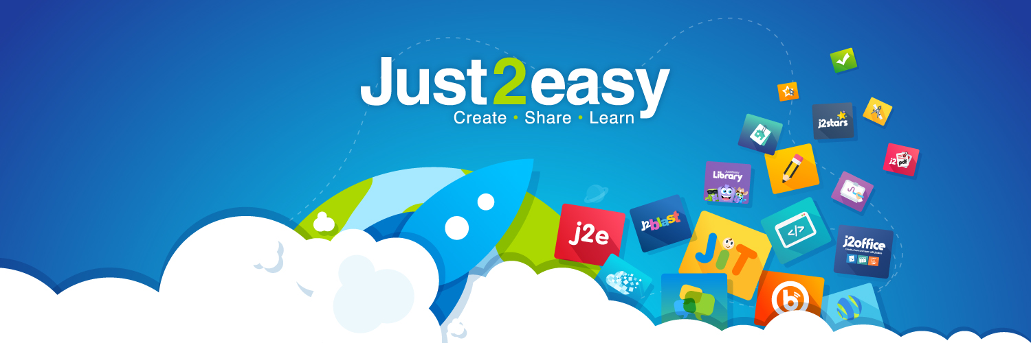 Just2easy 🚀's banner