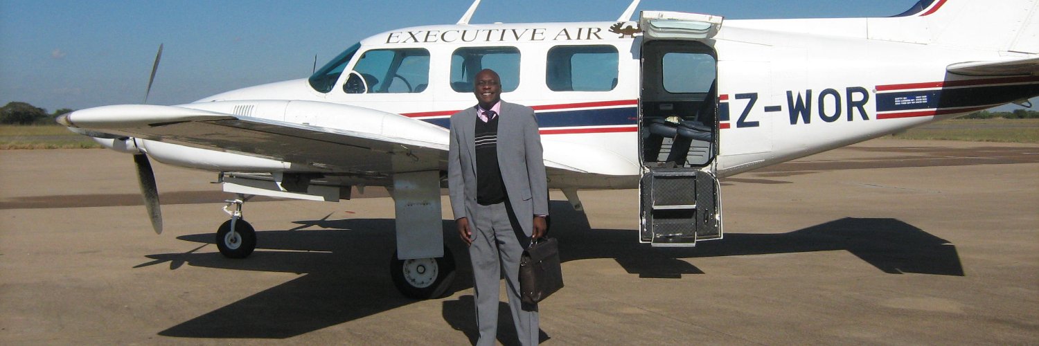 Moses Mudima Mudii banner