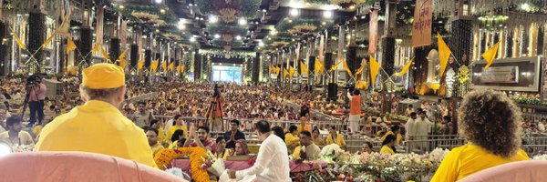 SudhanshujiM Profile Banner