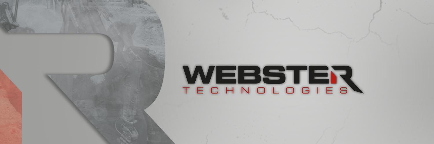 WebsterTechUK's profile banner image