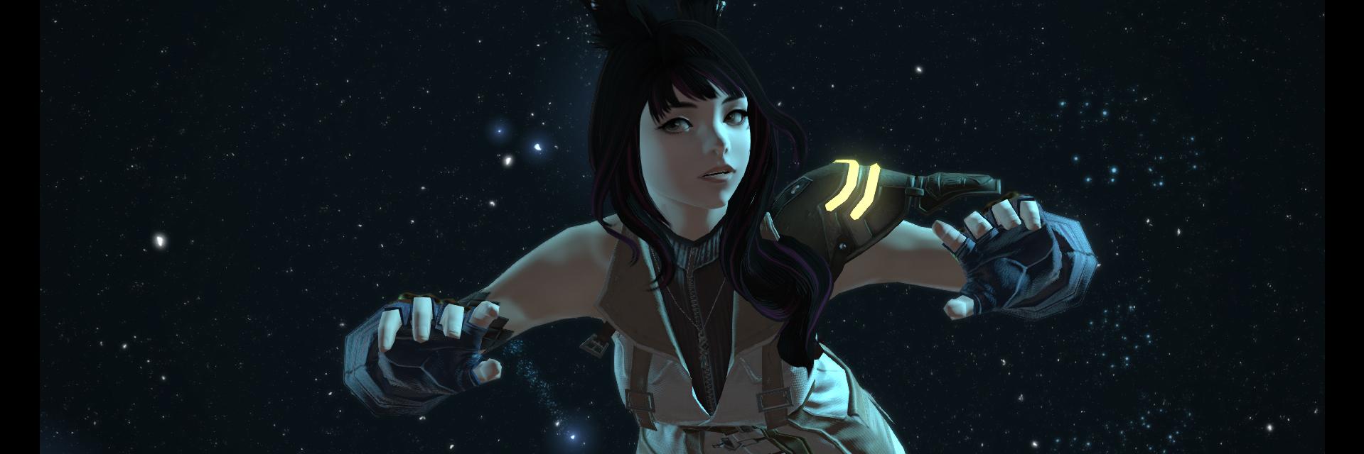 Liara Dawngrove 🔞 banner