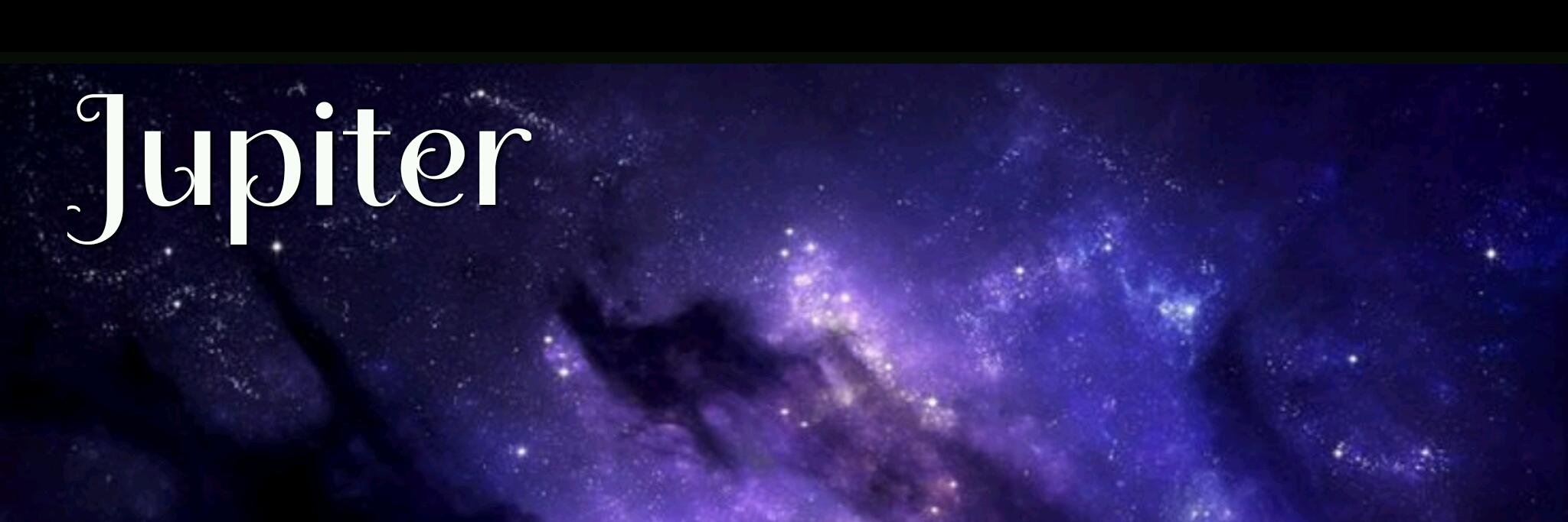 JupiterDraws's profile banner image