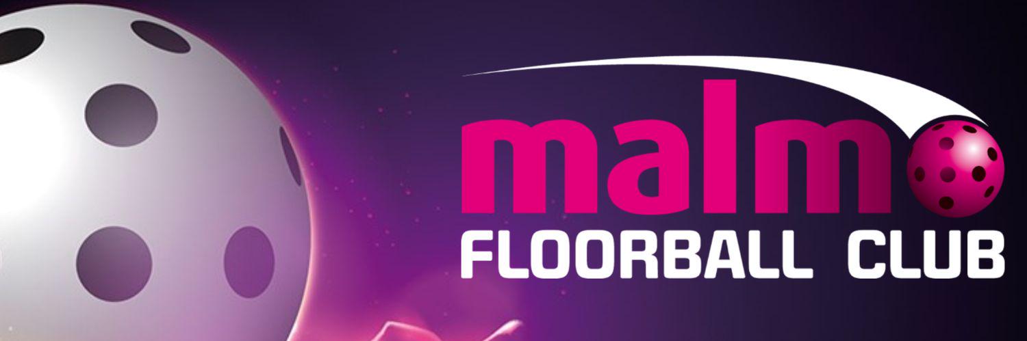 Malmö FBC banner