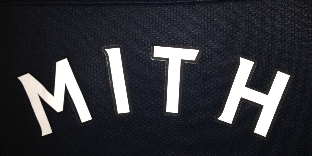 MithDK's profile banner image