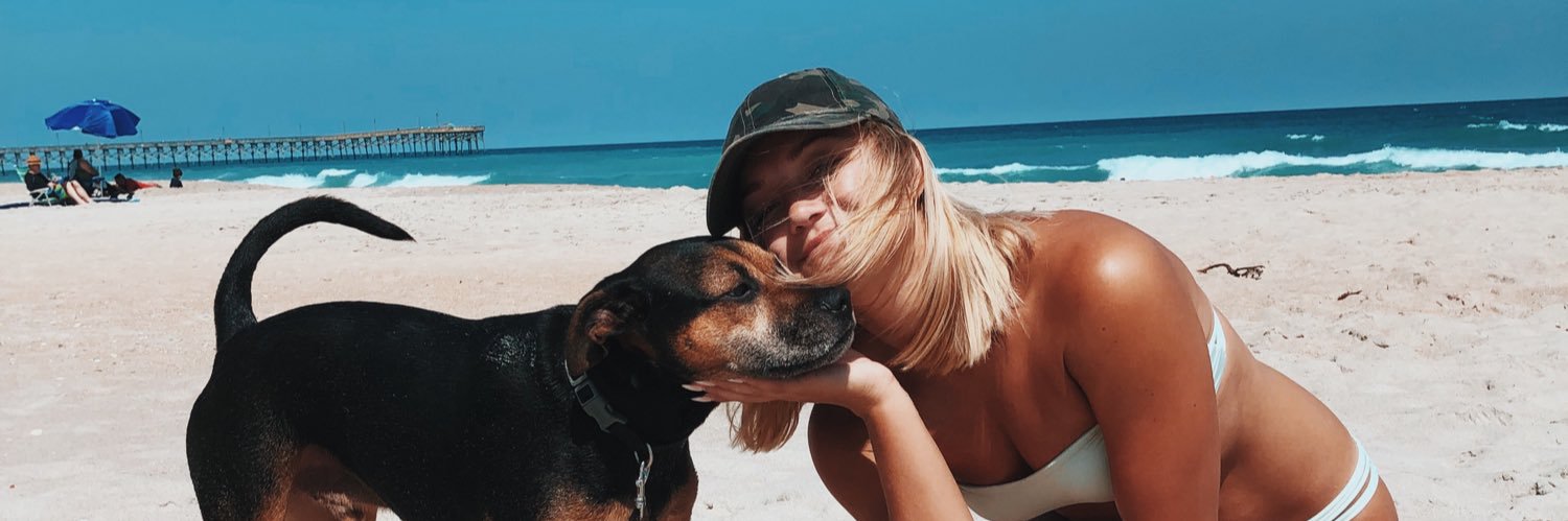 AlyssaNoon's profile banner image