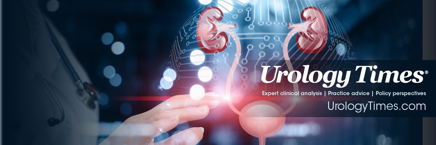 Urology Times's banner