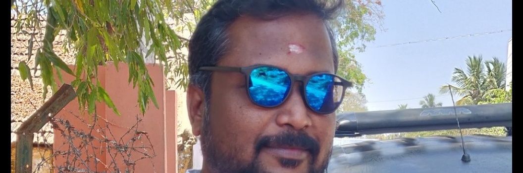 vimal819's profile banner image