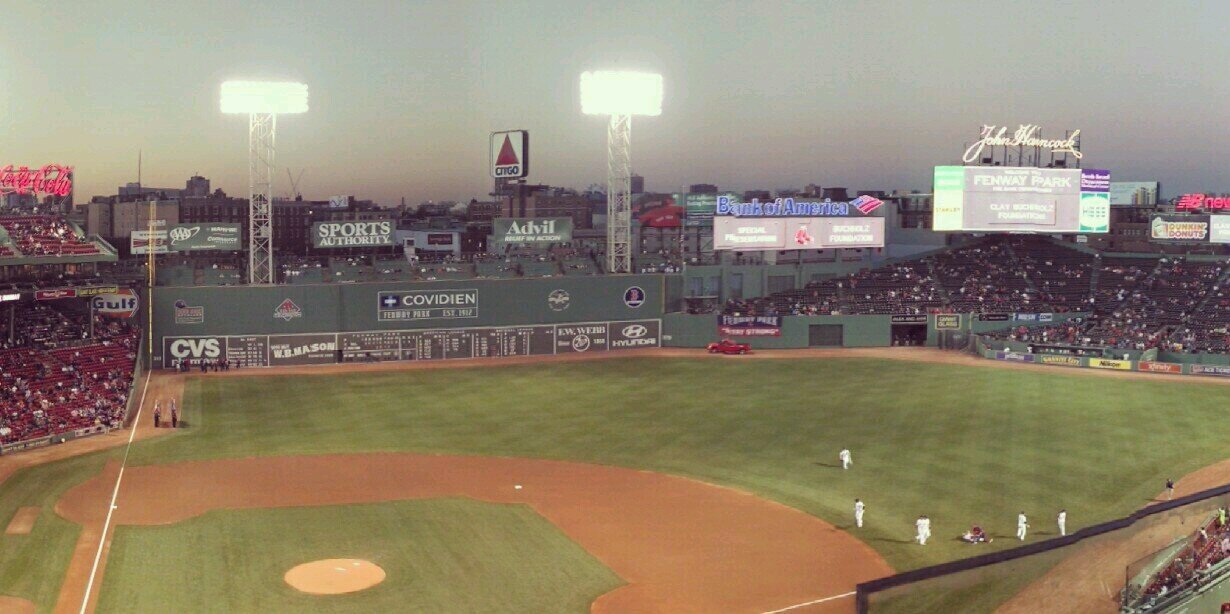 Patrick McDeed banner