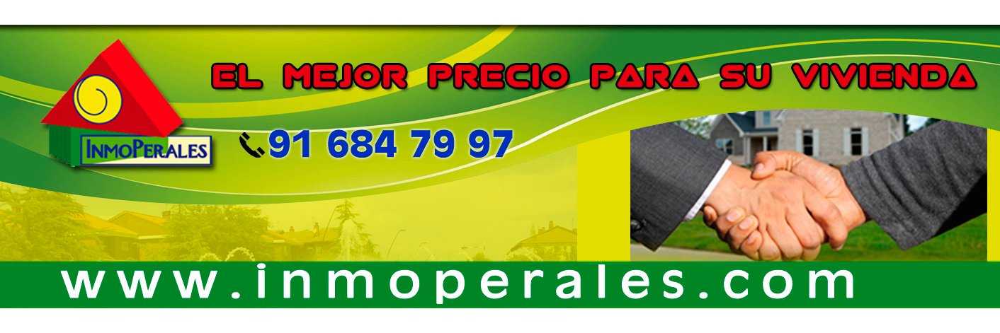 Inmoperales's profile banner image