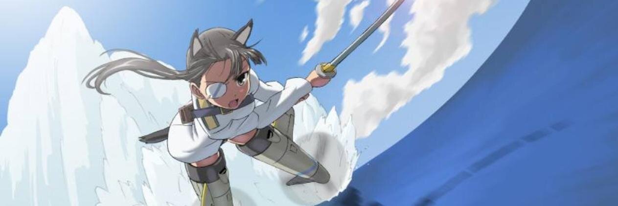 SakamotoMio's profile banner image