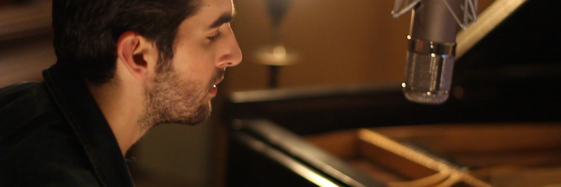 iamaaronpatrick's profile banner image