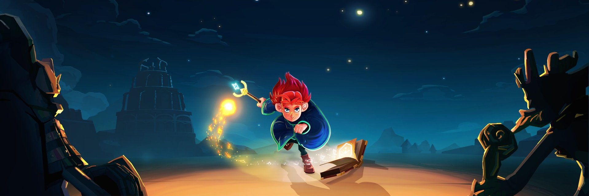 PatricMondou's profile banner image