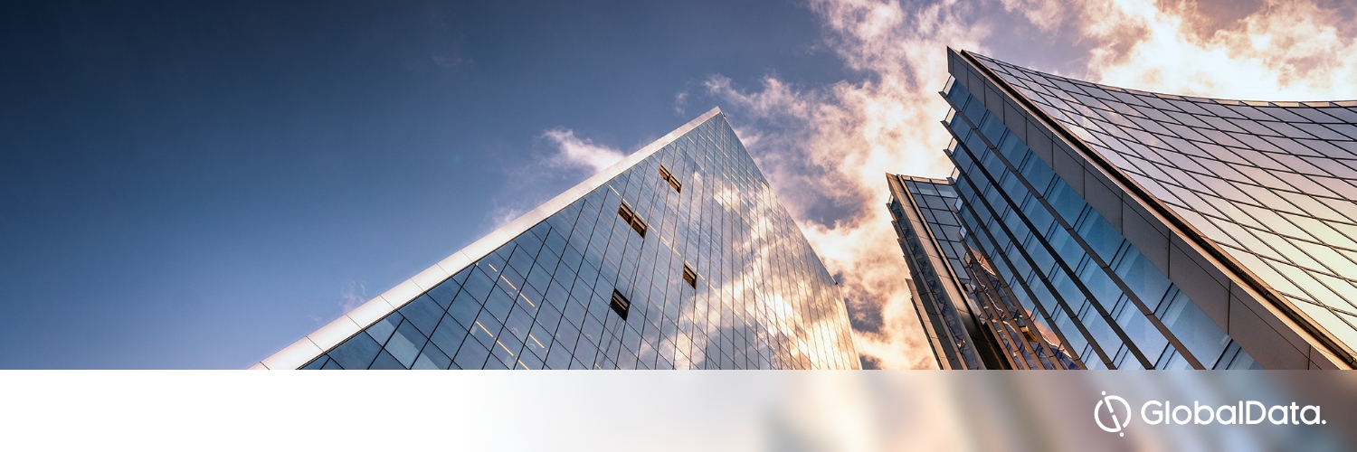 GlobalData Banking banner
