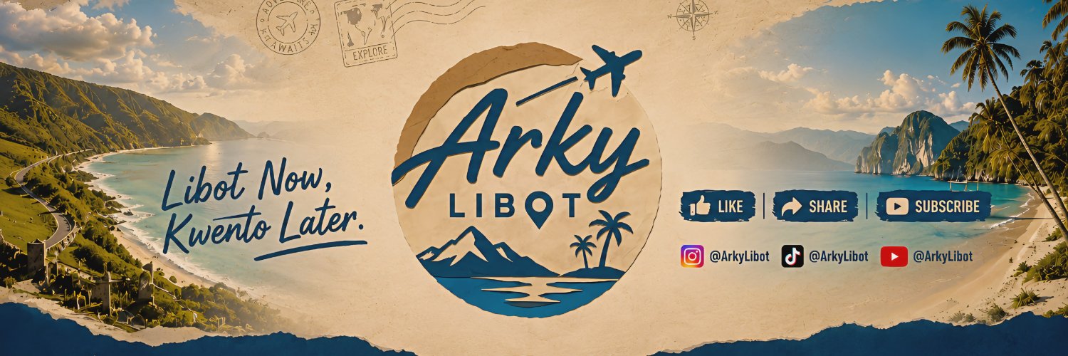 ArkyLibot's profile banner image