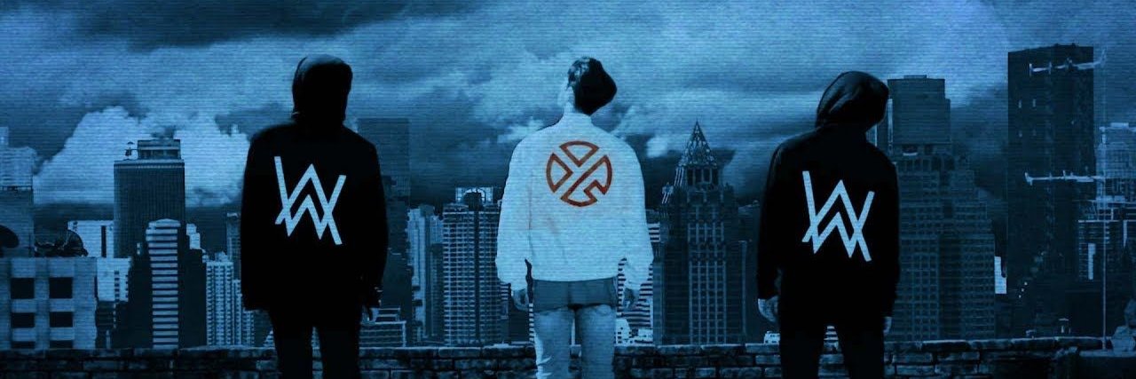 leexingloo's profile banner image