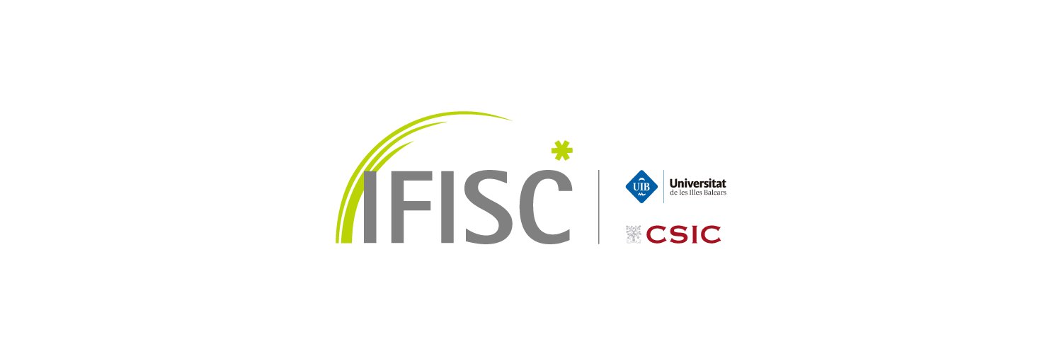 IFISC (UIB-CSIC)'s banner