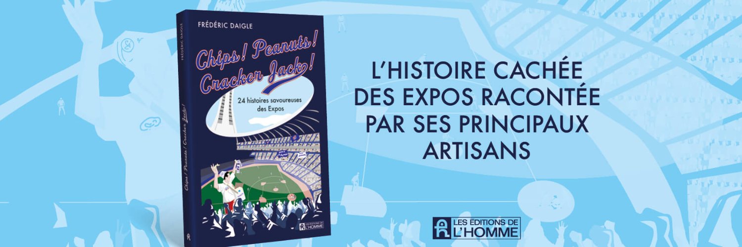 Frédéric Daigle banner