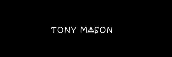 RealTonyMason Profile Banner
