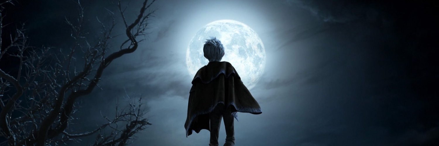 kadespectre's profile banner image