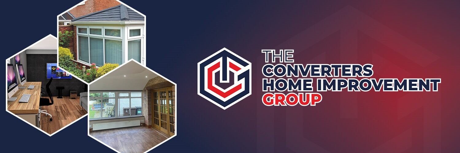 ConvertersGroup's profile banner image