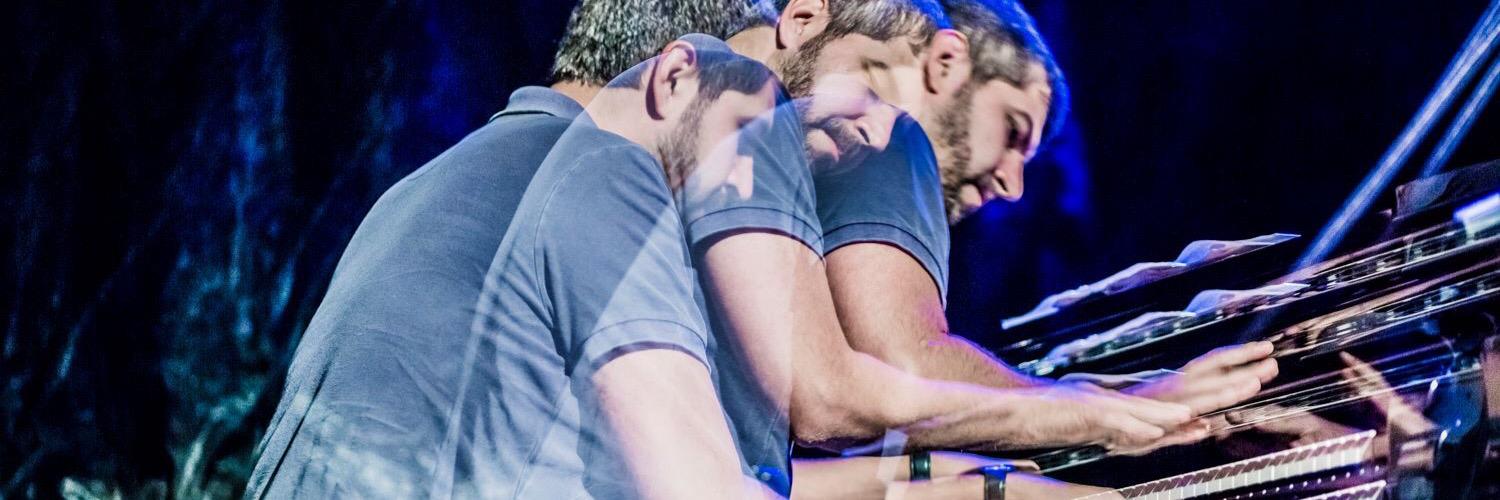 andre_mehmari's profile banner image