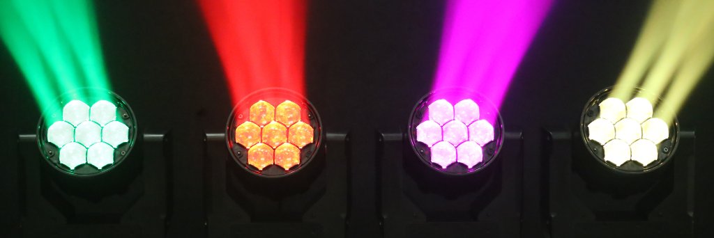 LTN Productions banner