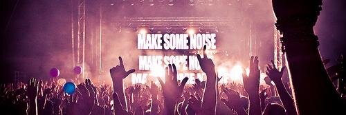 _MakeSome_Noise's profile banner image